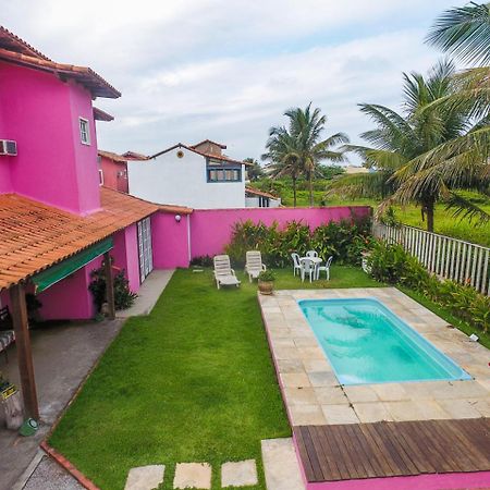 Suites Mar Azul Кабу-Фриу Экстерьер фото
