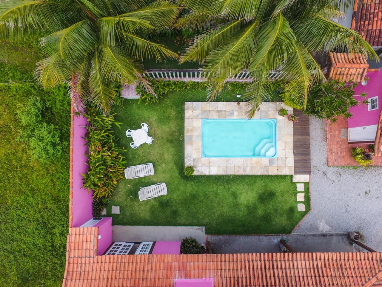Suites Mar Azul Кабу-Фриу Экстерьер фото