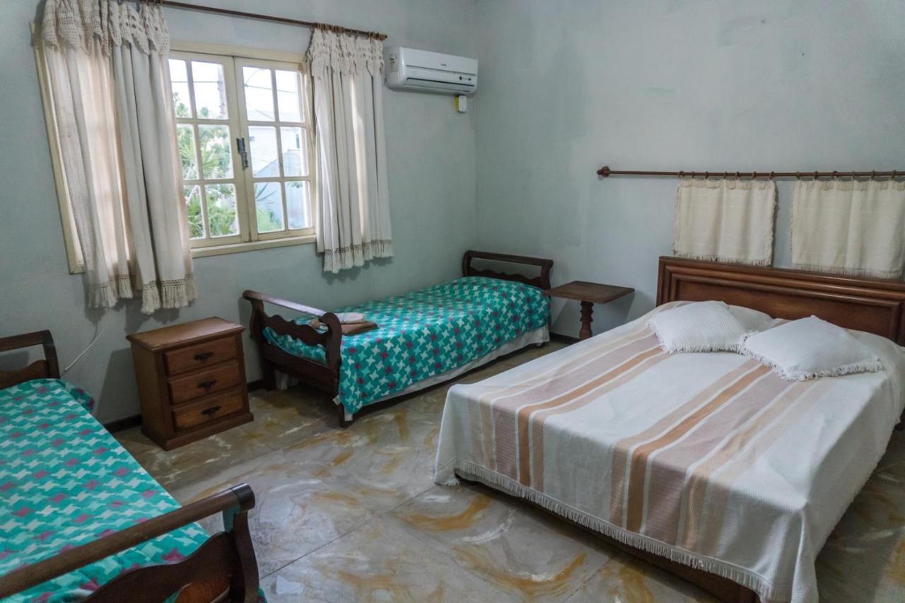 Suites Mar Azul Кабу-Фриу Экстерьер фото
